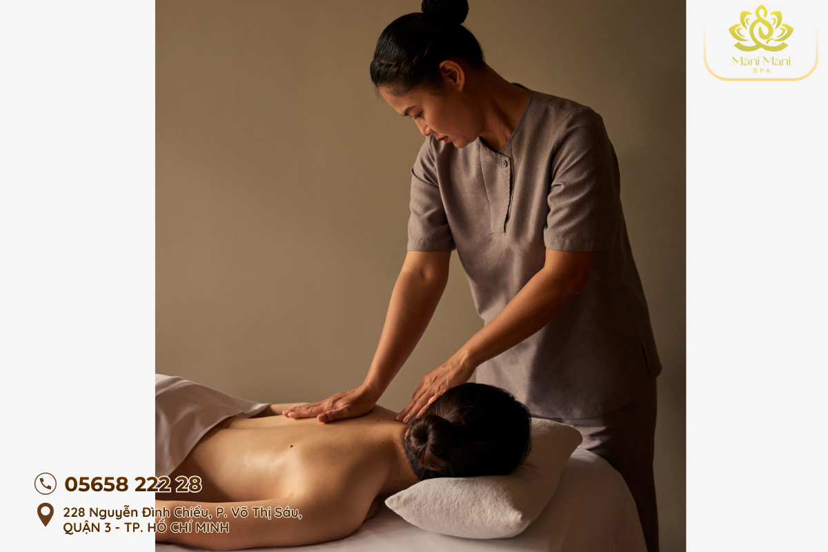 Dịch Vụ Tắm Lá Dao Đỏ Tại Mani Mani Spa – Liệu Pháp Thiên Nhiên An Lành