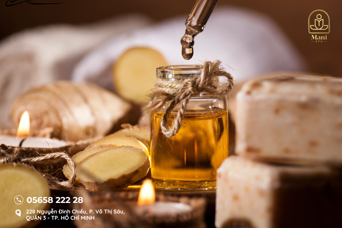 Massage body giảm đau mỏi TP.HCM - Mani Mani Spa 