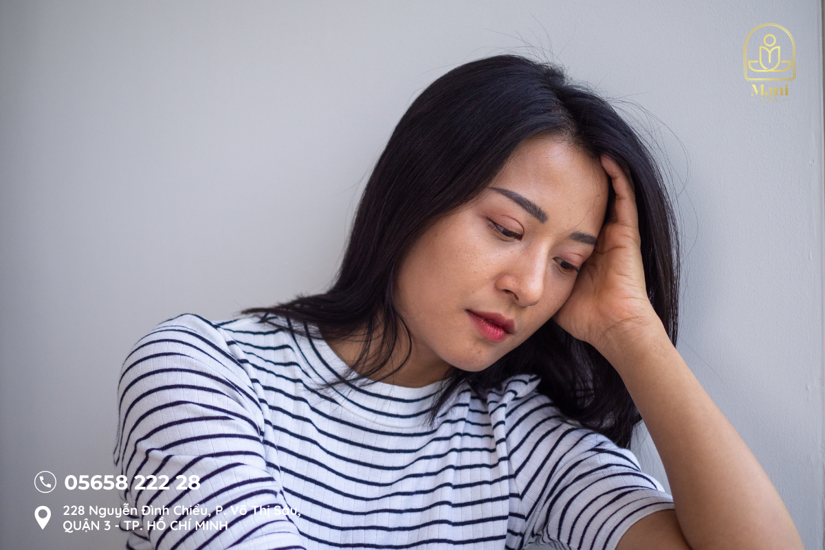 Liệu trình phục hồi toàn thân hiệu quả cho dân văn phòng TP.HCM